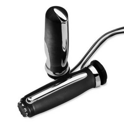 エルロン・ヒーテッドハンドグリップ  電子制御スロットル車-01