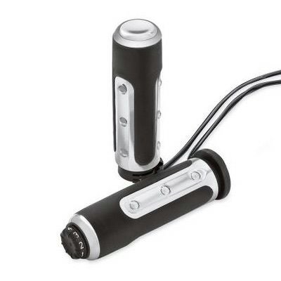 アイアンサイド・ヒーテッドハンドグリップ  ツーリングモデル用-01