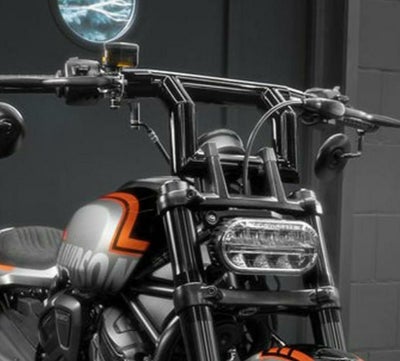 NOYS スポーツスターS アップハンドルバー |ハーレーパーツ専門店 HDパーツ