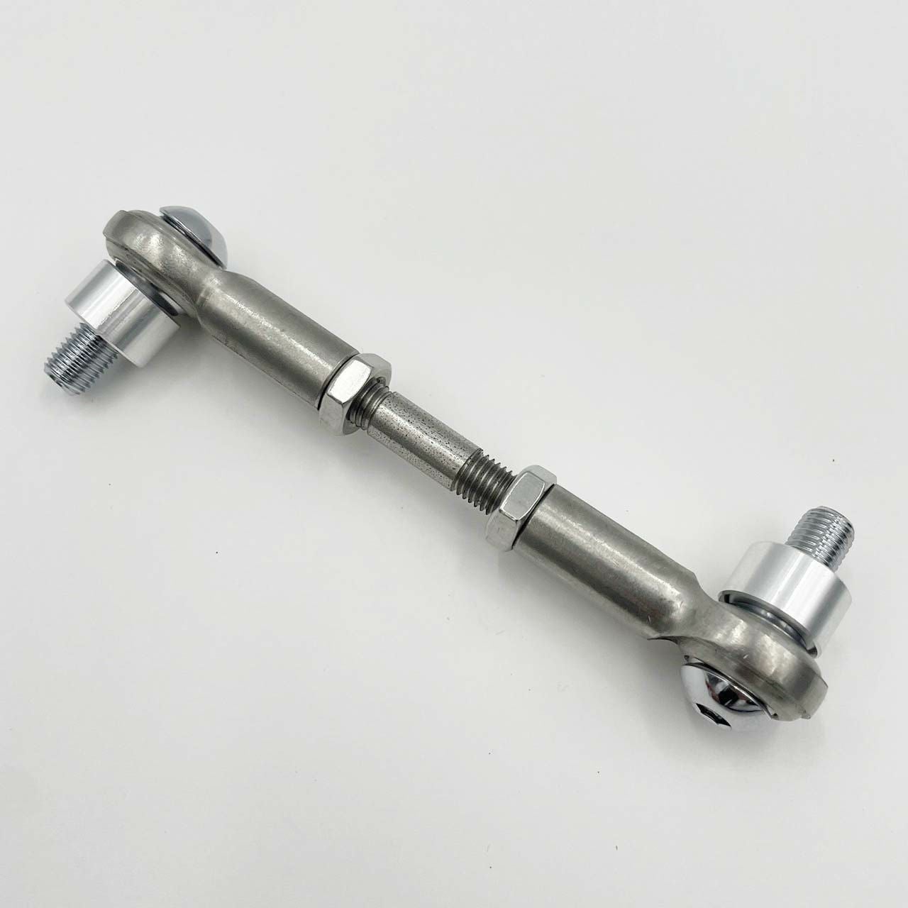 WMW M8ソフテイル リアブレーキ リンケージリフトアップキット