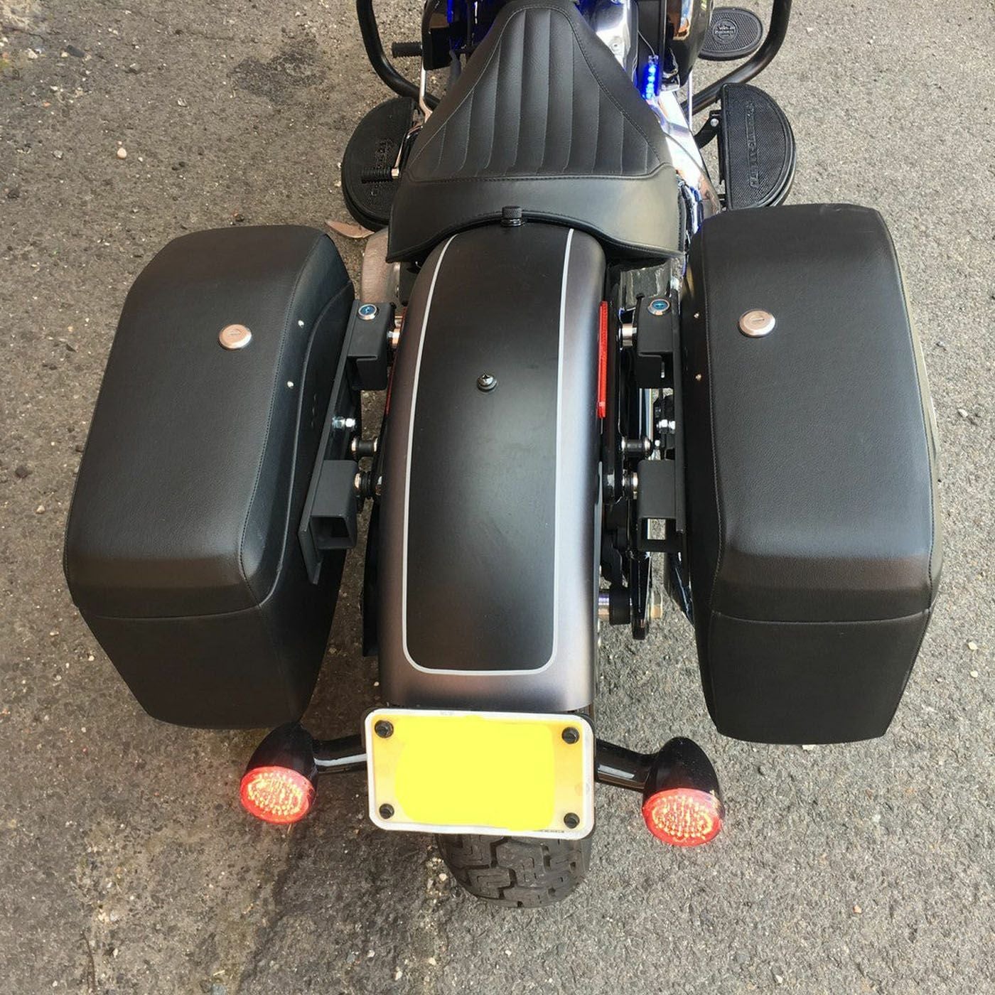 Viking Bags その他|ハーレーパーツメーカー