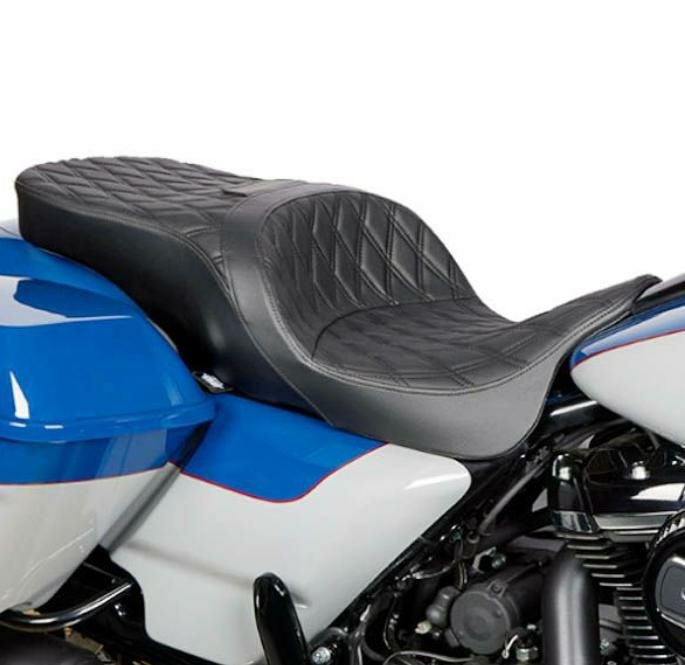Danny Gray エアーホーク Longhaul 2アップ XLシート ダブル