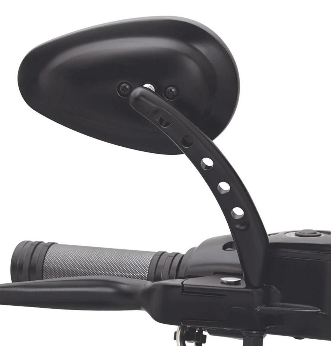 ハーレー純正 ミラー|Harley Davidson