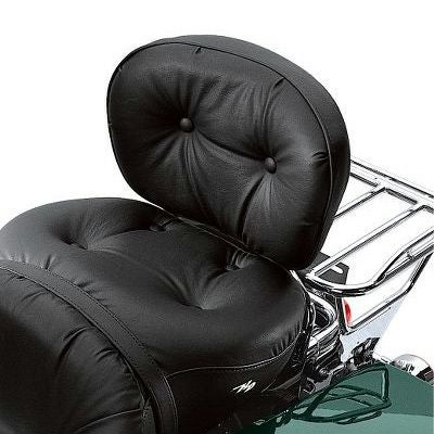 パッセンジャーバックレストパッド　ピロールック '94--01