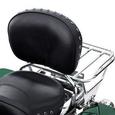 パッセンジャーバックレストパッド　ロードキングスタイル・スタッド-01