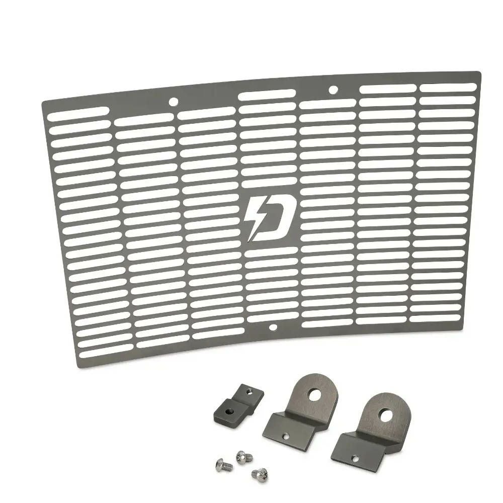 Dynojet ラジエターガード ハーレー パンアメリカ 4