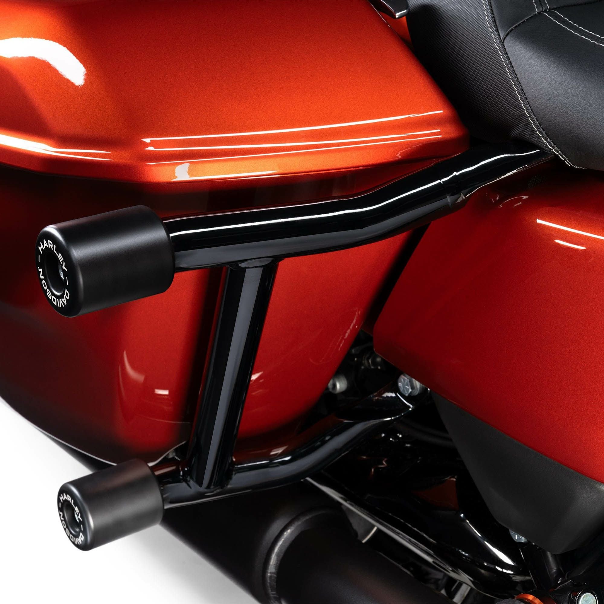 ハーレー純正 ツアラー エンジンパーツ|Harley Davidson