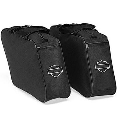 サドルバッグライナー　スラントスタイル・レザーサドルバッグ用-02