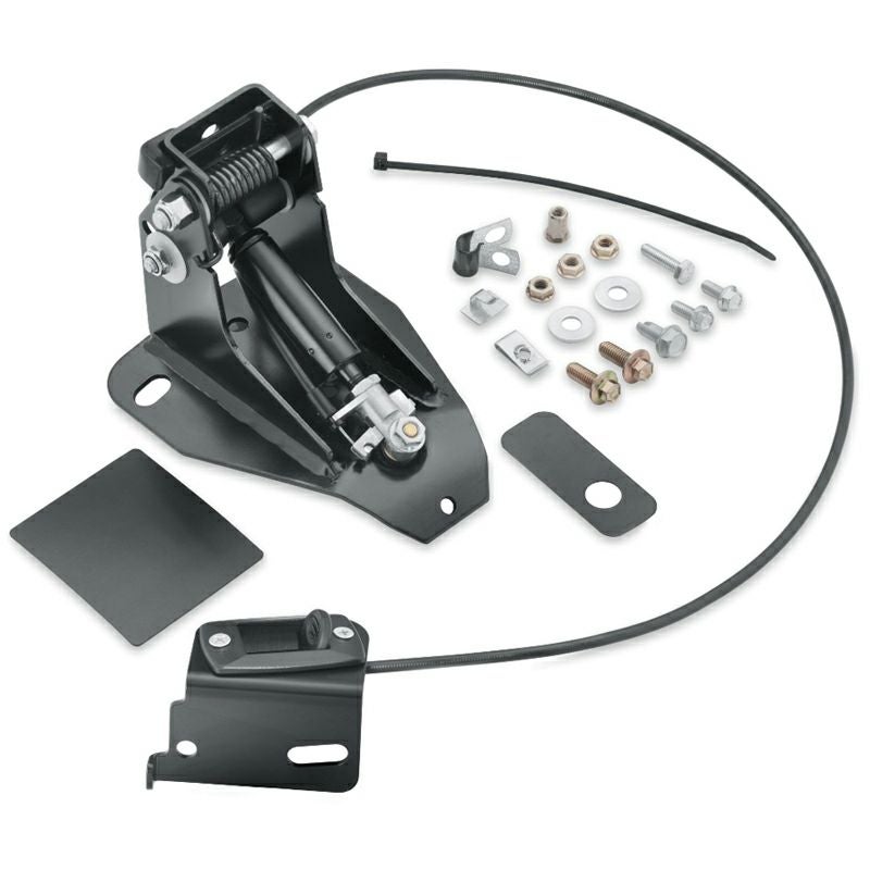 アジャスタブル・ライダーバックレストマウンティングハードウェアキット-01