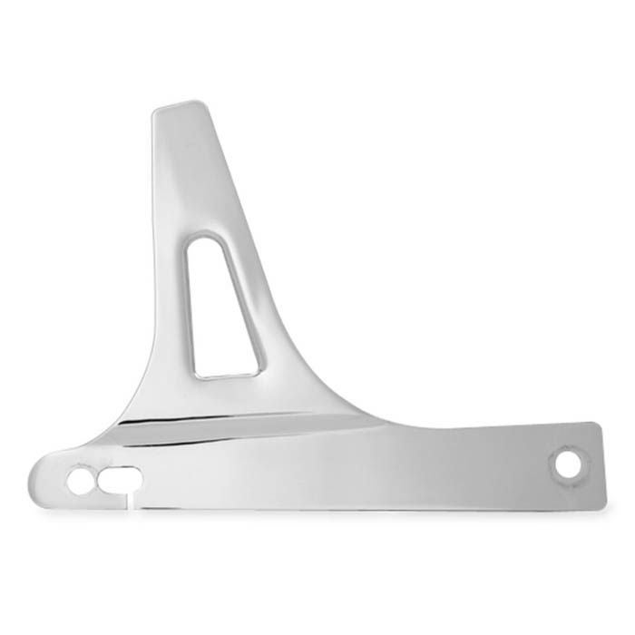 シーシーバーサイドプレート　リジッドマウント　クローム　2006～2017　ダイナ用-01