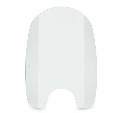 リプレイスメント・ウインドシールドレキザン　533mm高　ライトスモーク-01