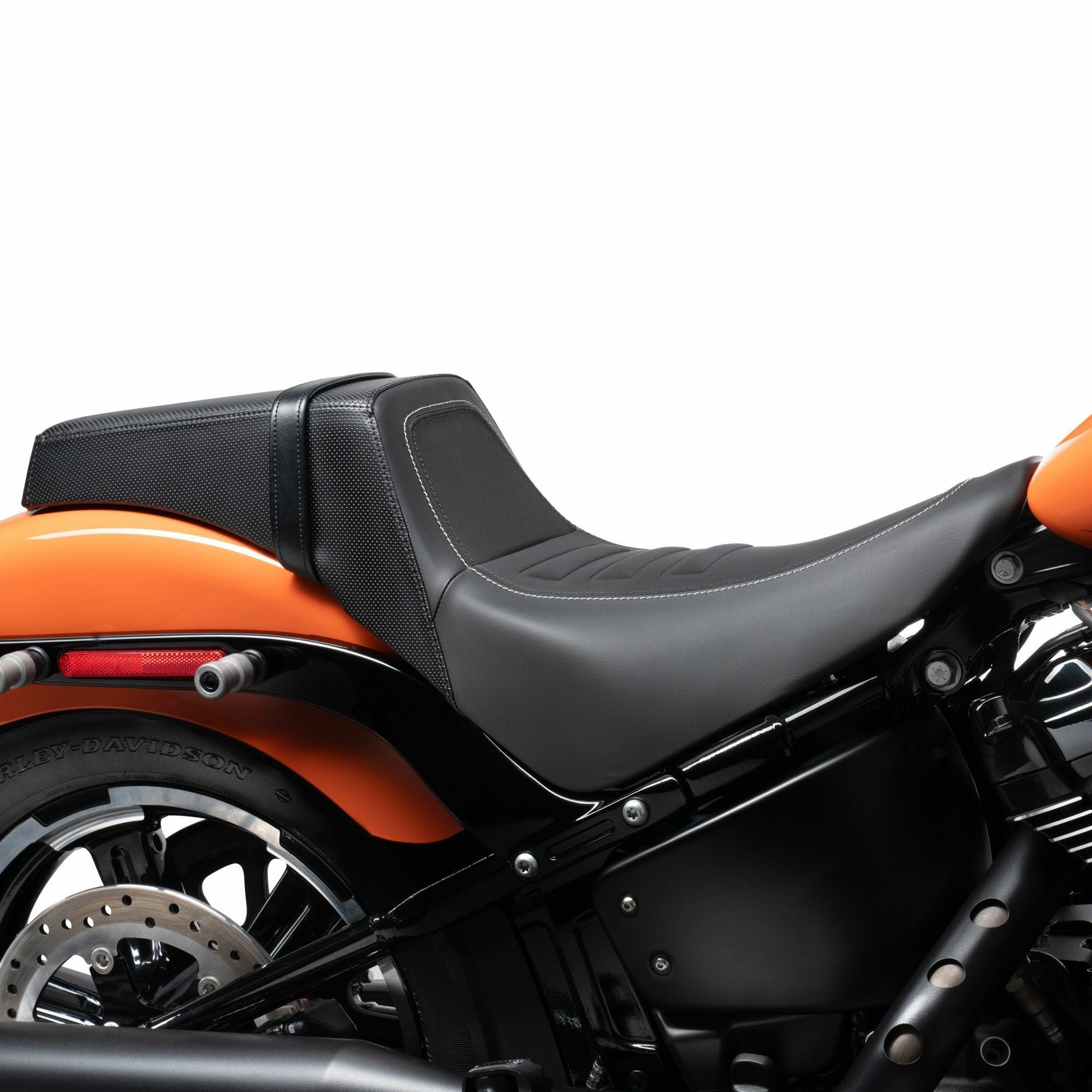 ハーレー純正 ソフテイル シート|Harley Davidson