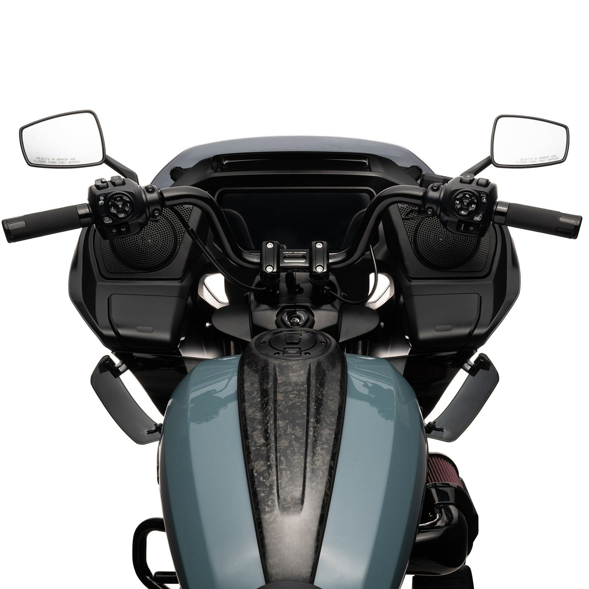 Touring モト・ハンドルバー 【ロードグライド】 |ハーレーパーツ専門