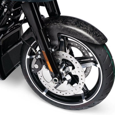 ハーレー純正 ツアラー フェンダー廻りパーツ|Harley Davidson
