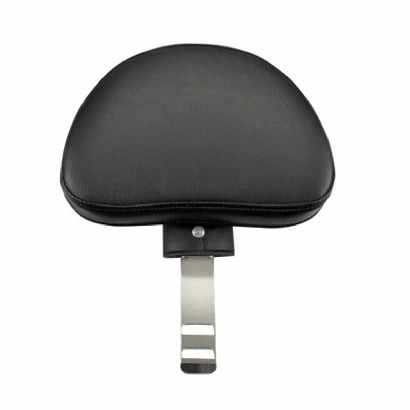 Saddlemen バックレスト、パッド|ハーレーパーツメーカー