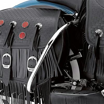 ヘリテイジスプリンガー・リアサドルバッグガードキット-01