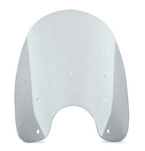 リプレイスメントウインドシールド　559mm高　ライトスモーク-01