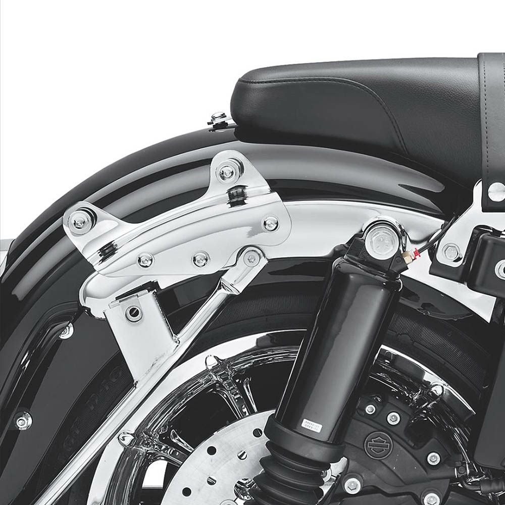 ハーレー　純正　ツーリングモデル　シーシーバー　バックレスト Amazon | ハーレー ツーリングモデル用 デタッチャブル シーシーバー