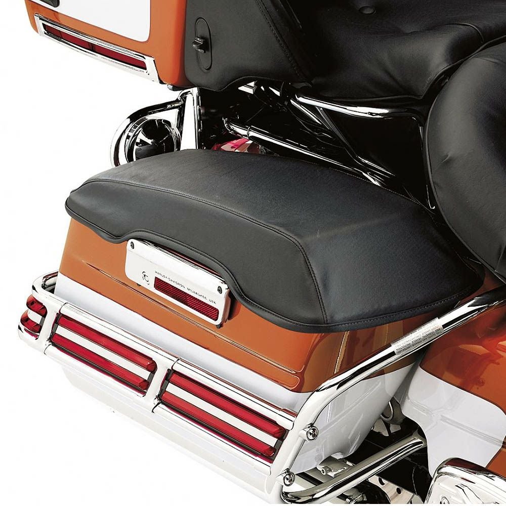 ハーレー純正 ツアラー サドルバッグ ツーリングバッグ|Harley Davidson