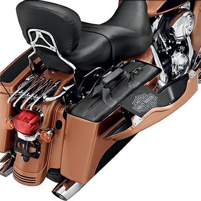 プレミアム・ライナー　ハーレー、ハードサドルバッグ用-02