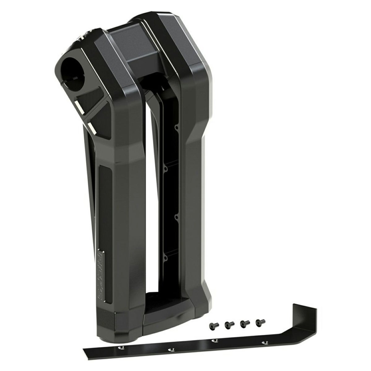 Rick's Motorcycles Clubstyle 7インチ プルバックライザー 【M8 ローライダーST、ストリートボブ、ブレイクアウト、スタンダード】 7