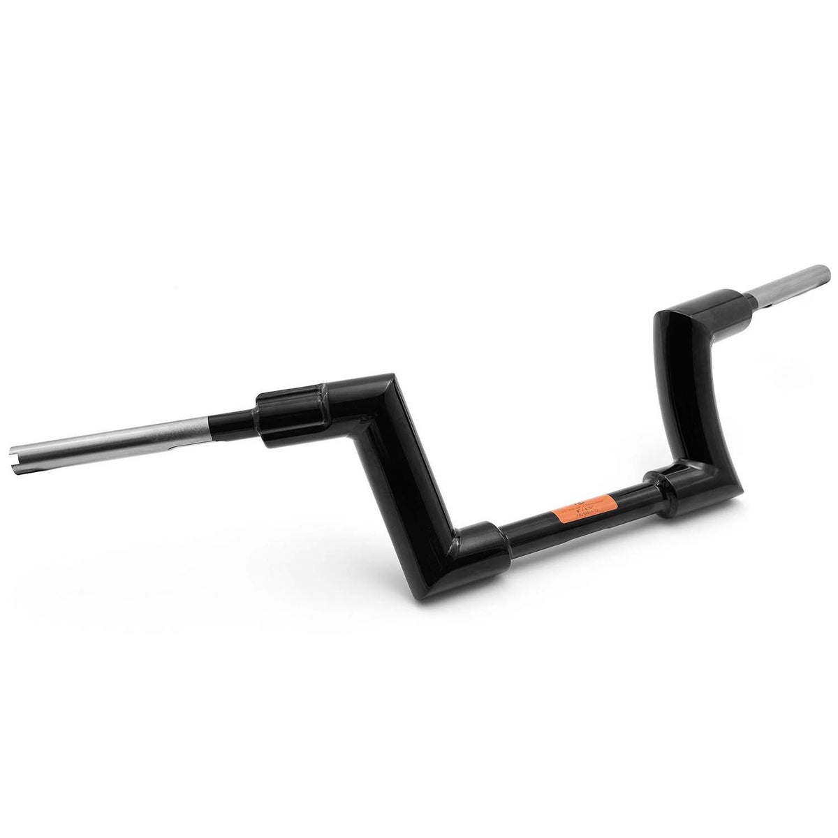 Killer Custom Monarch 2インチ径 ファットハンドルバー 4インチ高 1インチクランプ 3