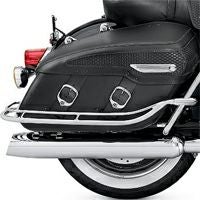 ロードキングクラシック・ノスタルジック・サドルバッグガードレール-02