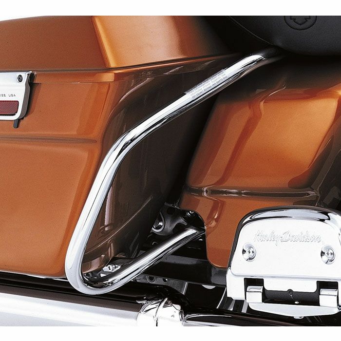 【SALE】コンフォートプロファイル・リアサドルバッグガードキット-02