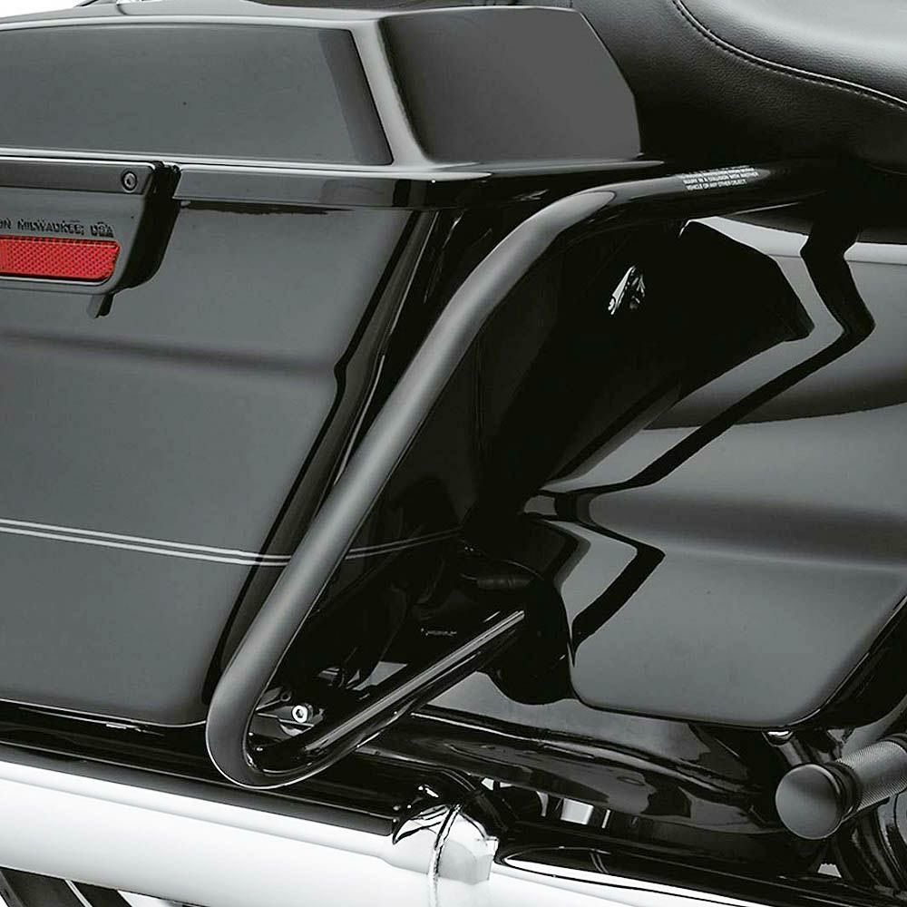 ハーレー純正 ツアラー サドルバッグ ツーリングバッグ|Harley Davidson