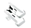 サドルバッグガードレールインサート　FLHTC、FLHTCU-01