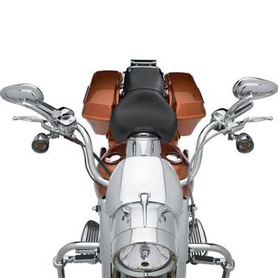 リデュースリーチ・ハンドルバー '02～'07ロードキング用-01