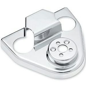 ストリートスラマー・ハンドルバーカバー　クローム-01