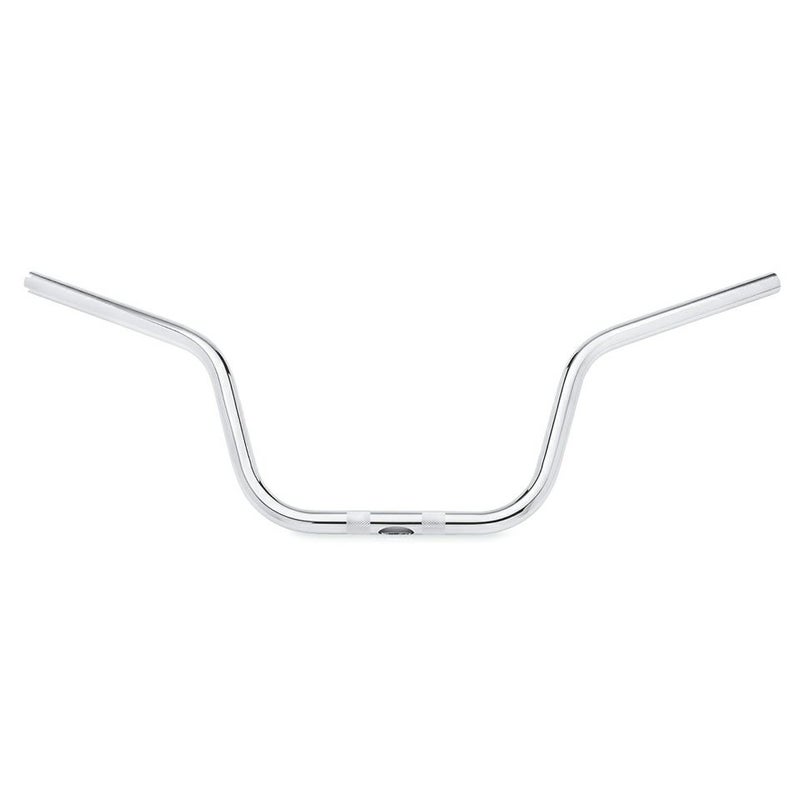 ロードキング・クローム・ハンドルバー　2008～2018　FLHR/C、FLTR/U/X-01