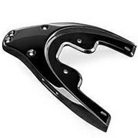 フェンダーベースプレートキット　ブラック '07以降のVRSCAW・VRSCD/X-01