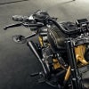 Killer Custom クラシック ミラー 4