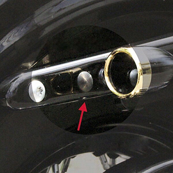 スポーツスター用カフェ・ソロシート |ハーレーパーツ専門店 HDパーツ