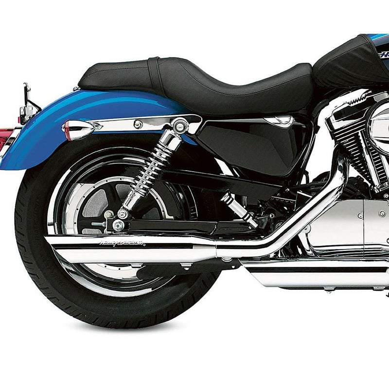 H-Dマフラー スラッシュダウン/スポーツスター-01