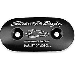 オーバル・エアクリーナーインサート　ブラック-01