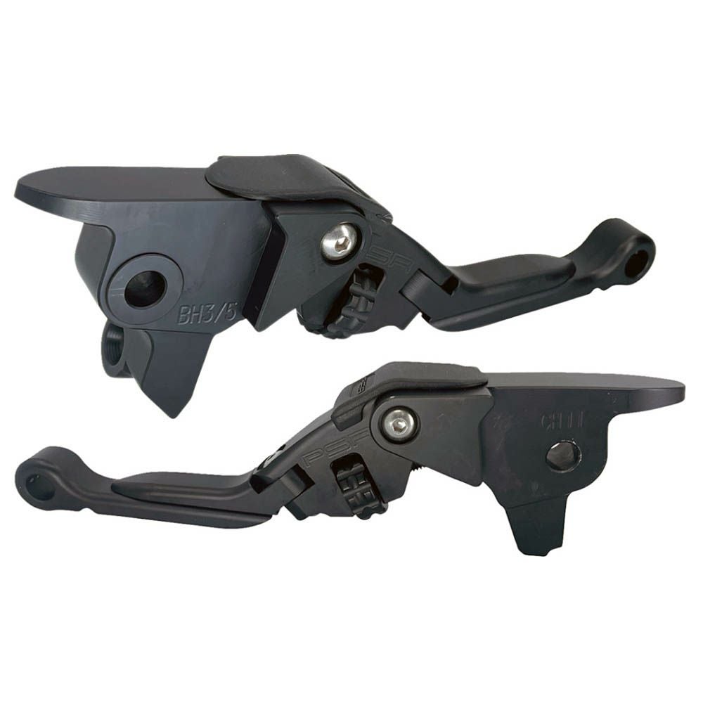 じゃれお POWERSTANDS RACING（PSR） レバー