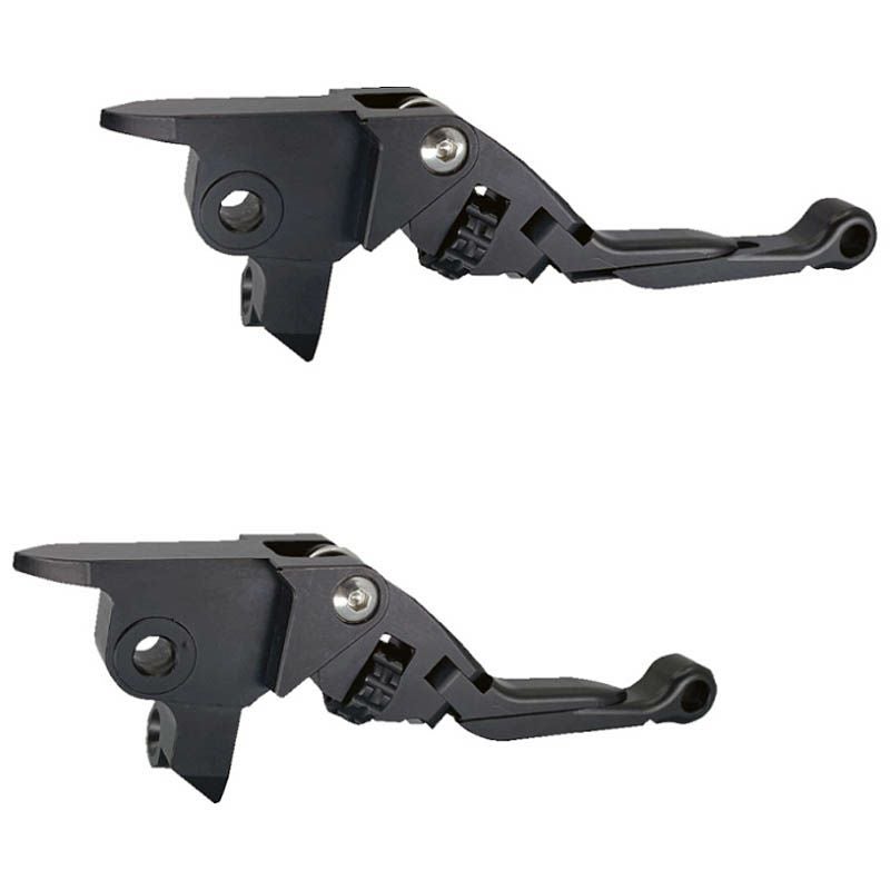 PSR Anthem プロアジャスタブル レバーセット ブラック