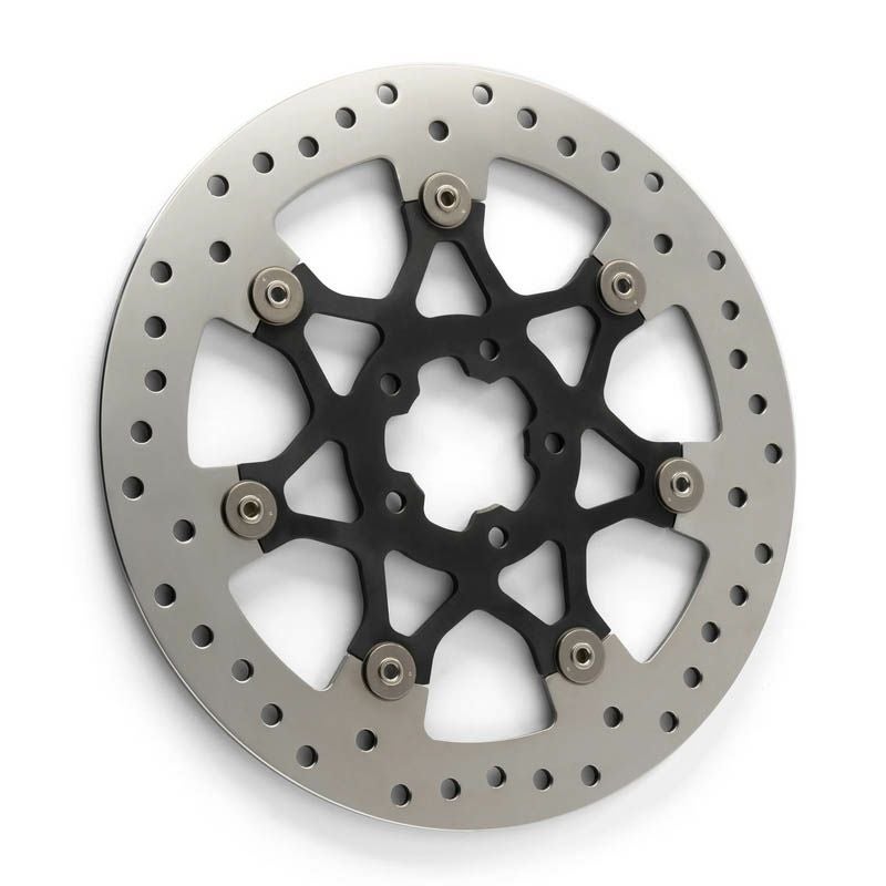 ハーレー純正 ツアラー ホイール|Harley Davidson