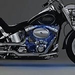 エレクトラグロー・ライトポッド（LED4個追加セット）　レッド-02