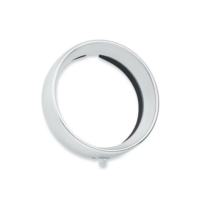 ヘッドライトトリムリング |ハーレーパーツ専門店 HDパーツ