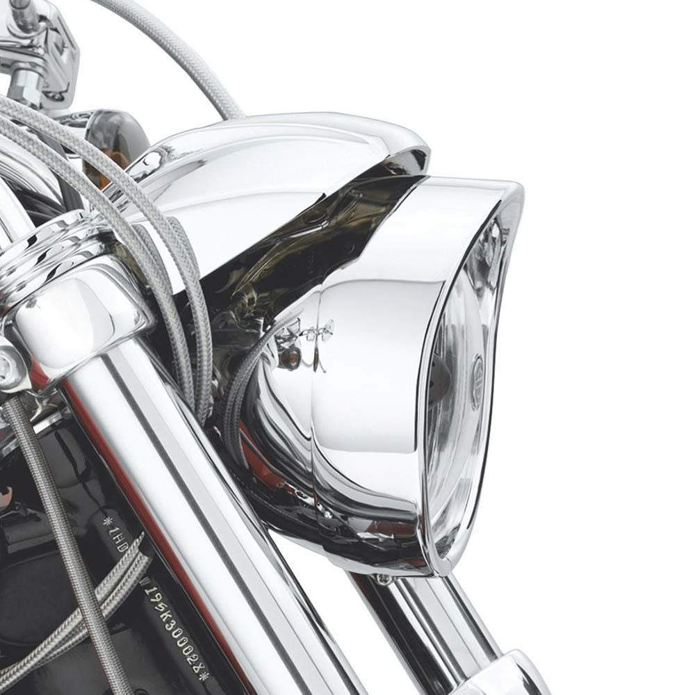 ハーレー純正 スポーツスター ヘッドライト|Harley Davidson