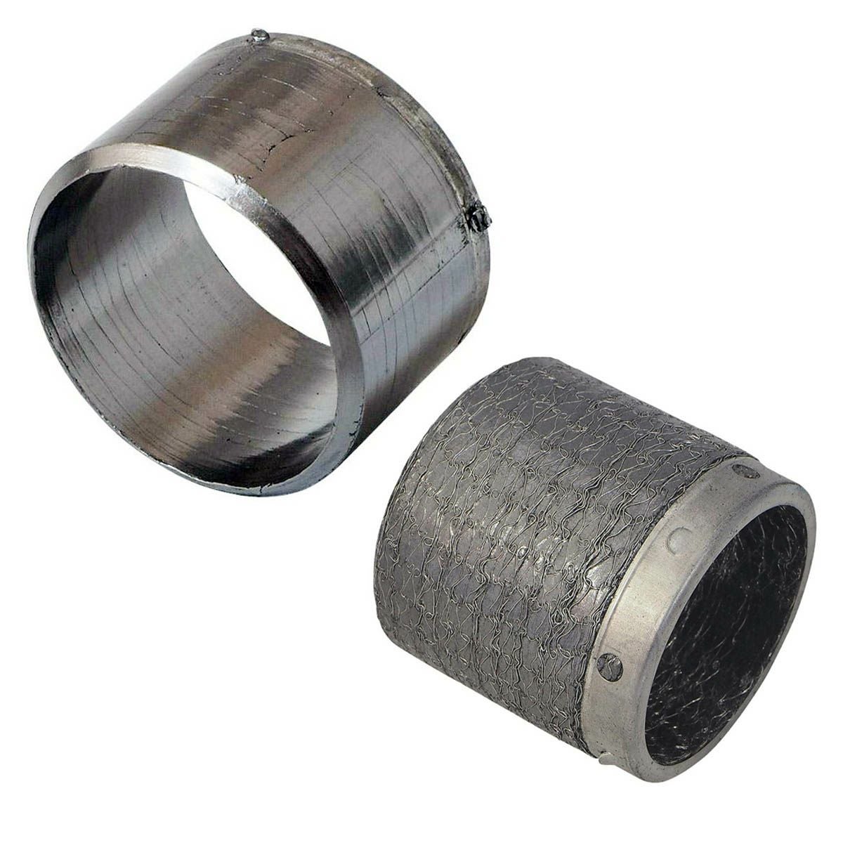 ハーレー スリップオン マフラー用ガスケット 左右セット 2021以降