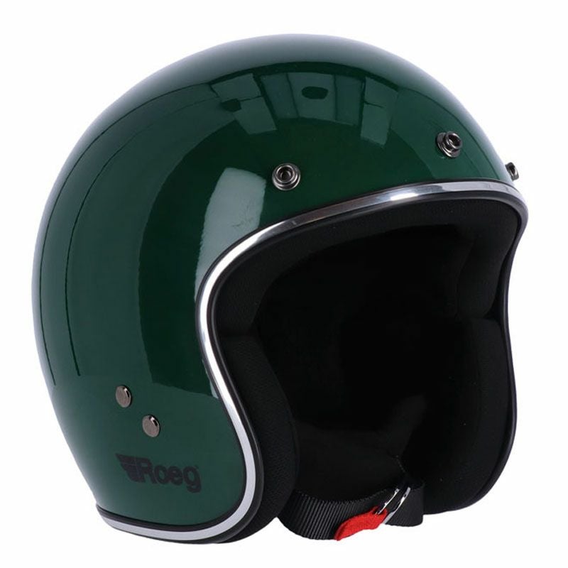 SHM Genuine ジェットヘルメット ブラウン |ハーレーパーツ専門店 HDパーツ