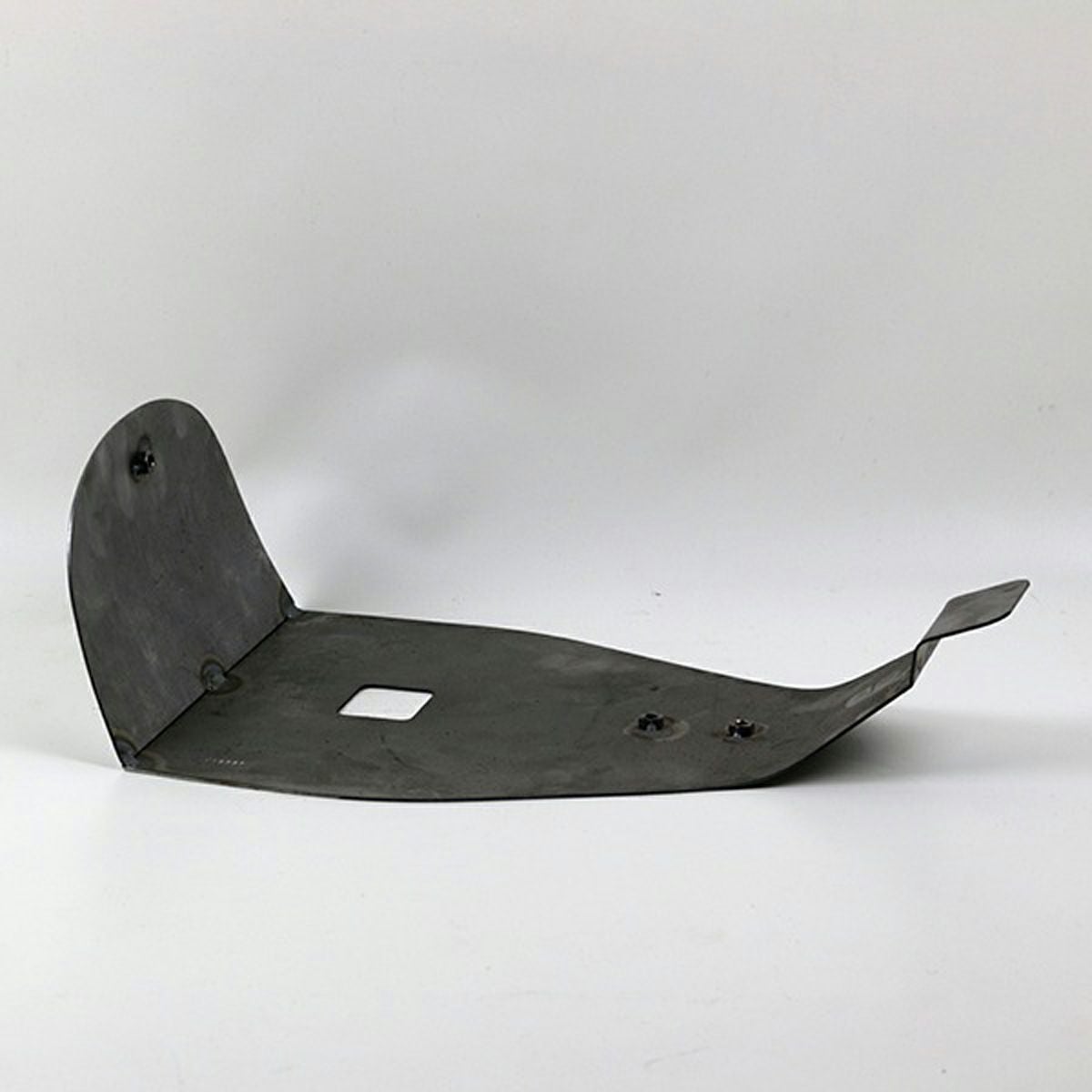 BURLY アウトローフェアリング ブラック |ハーレーパーツ専門店 HDパーツ