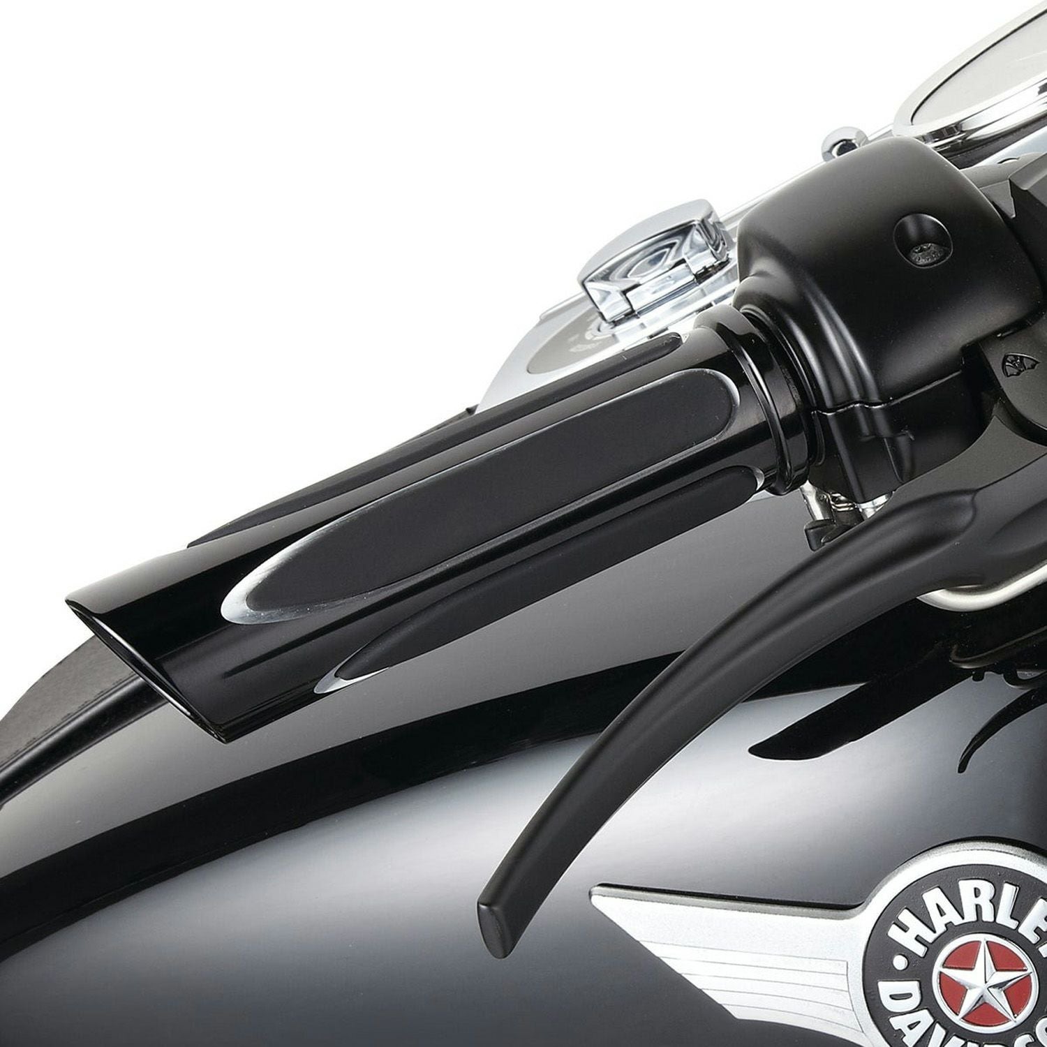 アレンネス グリップ|ハーレーパーツメーカー