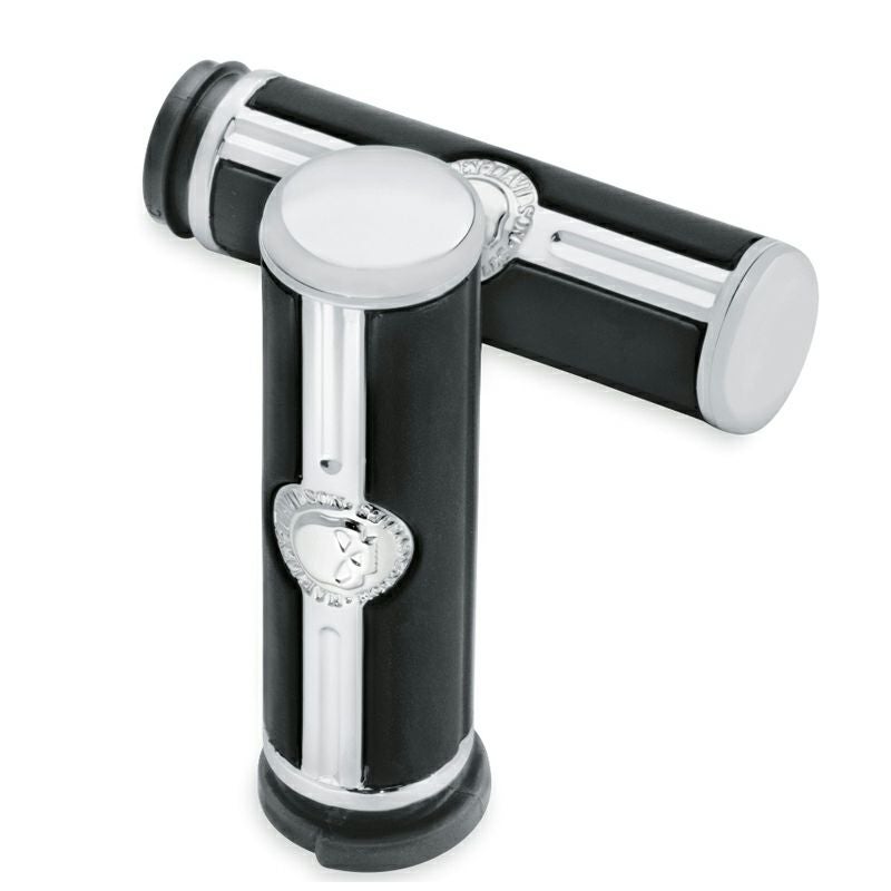 ウィリーG.スカル・ハンドグリップ  ミディアム-01