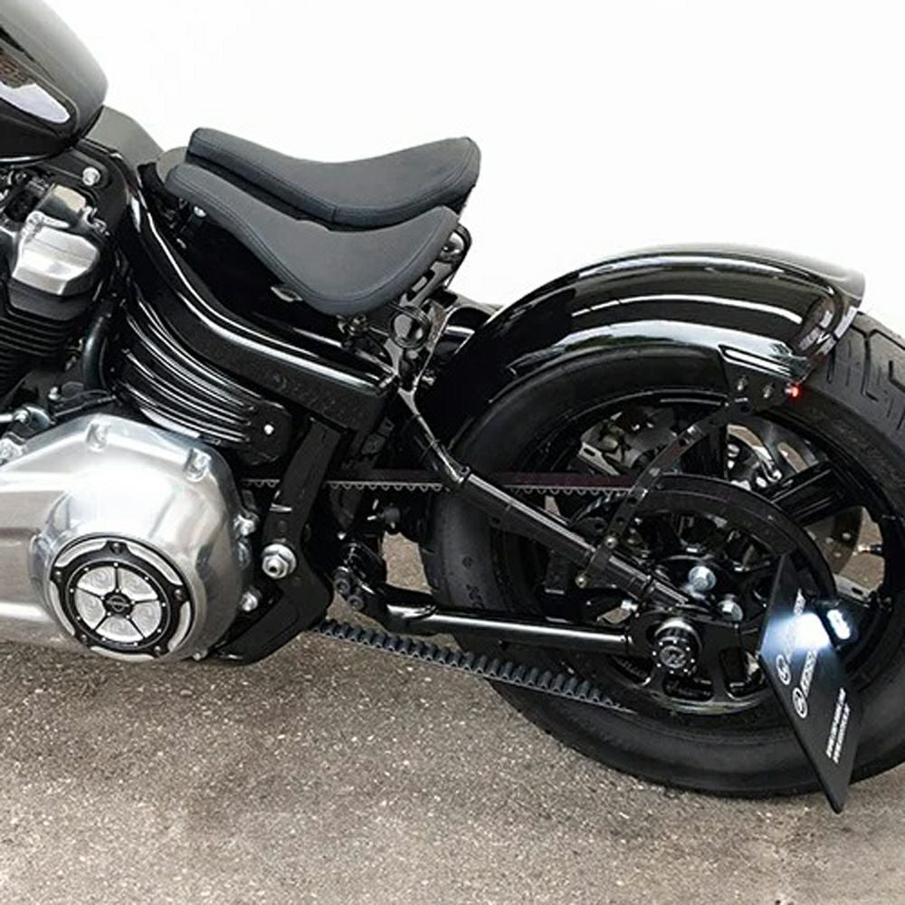 Cult Werk オールドスクール・リアフェンダー/シートキット (グロス